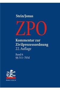 Kommentar Zur Zivilprozessordnung