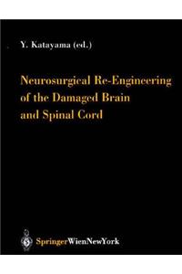 Neurosurgical Re-Engineering of the Damaged Brain and Spinal Cord