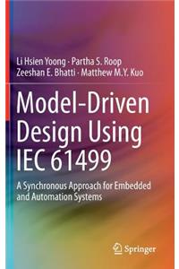 Model-Driven Design Using Iec 61499