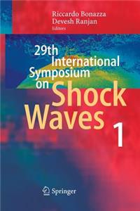 29th International Symposium on Shock Waves 1