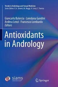 Antioxidants in Andrology