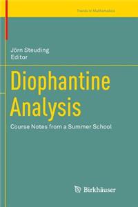 Diophantine Analysis