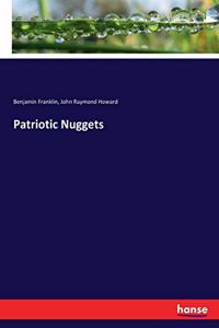 Patriotic Nuggets
