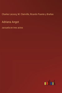 Adriana Angot