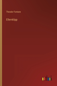 Ellernklipp