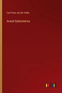 Arwed Gyllenstierna