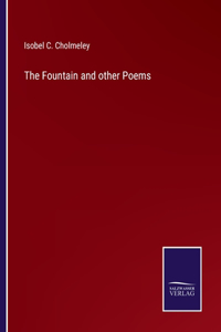 Fountain and other Poems