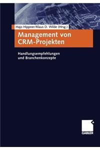 Management Von Crm-Projekten