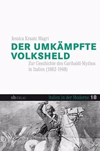 Der Umkampfte Volksheld