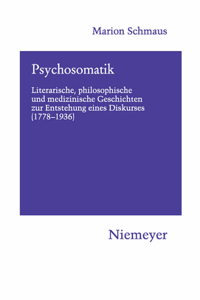 Psychosomatik