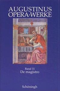 Augustinus - Leben Und Werk