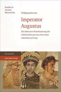 Imperator Augustus