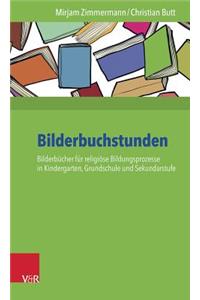 Bilderbuchstunden