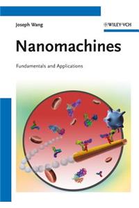 Nanomachines