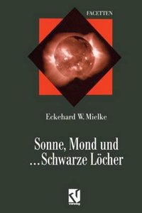 Sonne, Mond und ... Schwarze Locher