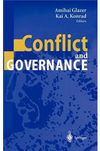 Conflict and Governance