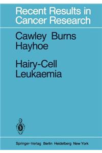 Hairy-Cell Leukaemia