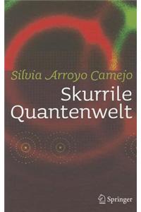 Skurrile Quantenwelt