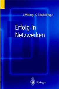 Erfolg in Netzwerken