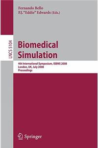 Biomedical Simulation