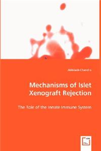 Mechanisms of Islet Xenograft Rejection