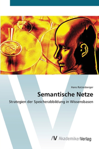 Semantische Netze