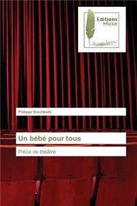 bébé pour tous