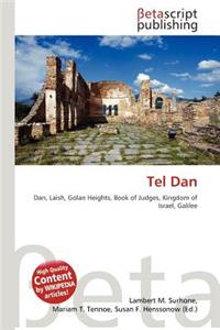 Tel Dan