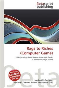 Rags to Riches (Computer Game)