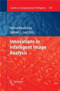 Innovations in Intelligent Image Analysis