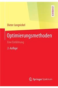 Optimierungsmethoden