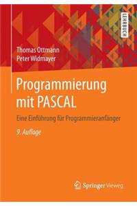 Programmierung Mit Pascal