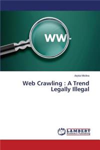 Web Crawling