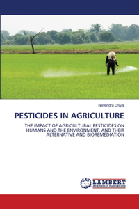 Pesticides in Agriculture