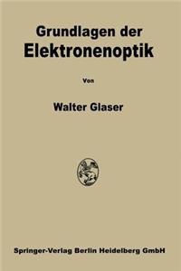 Grundlagen Der Elektronenoptik