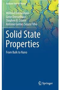 Solid State Properties