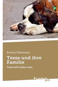 Tessa und ihre Familie