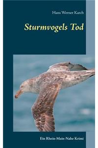Sturmvogels Tod