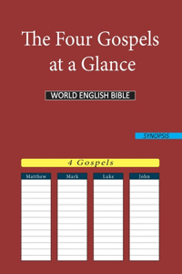 Four Gospels at a Glance