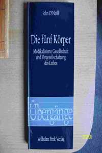 Die Fünf Körper