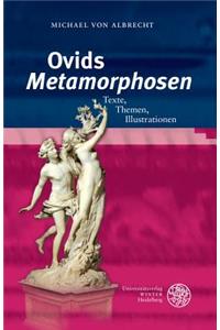 Ovids 'metamorphosen'