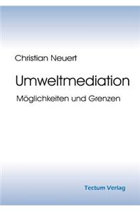 Umweltmediation