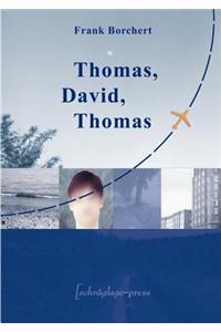 Thomas, David, Thomas