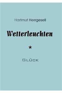 Wetterleuchten