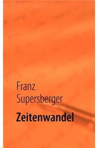 Zeitenwandel