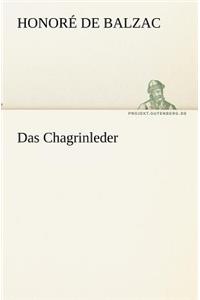 Chagrinleder