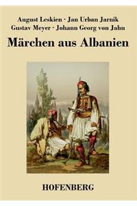 Märchen aus Albanien