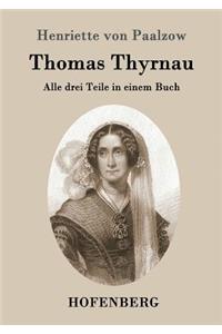 Thomas Thyrnau