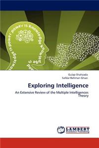 Exploring Intelligence