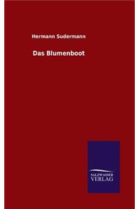 Das Blumenboot